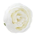 thumbnail image 2 of Simulation Flower Head Silk Flower Head Decoration DIY Handmade Fake Flower Material Simulation Flower Decoration, 2 of 7