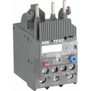 ABB TF42-16 13.0 - 16.0 Amp, IEC, Overload Relay