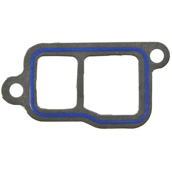 Thermostat Housing Gasket - Compatible with 2003 - 2007, 2016 Volvo XC70 2.5L 5-Cylinder 2004 2005 2006