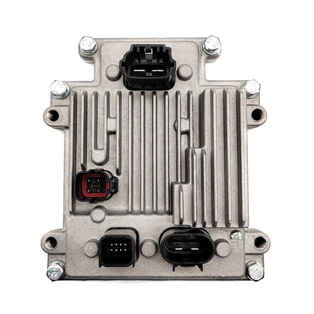 9CR6103400 Motorcycle EPS Controller Steering Control Unit for CFORCE 800 X8 ATV UTV QUAD GO