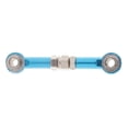 thumbnail image 2 of Varil de de varilje de dirección de aluminio para HSP 94122 94123 1/10 Racing Car - Azul Zulema Varillaje de dirección del coche RC, 2 of 8