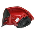 thumbnail image 3 of For 12-15 Passat Outer Taillight Taillamp Rear Brake Light Tail Lamp Driver Side, 3 of 5