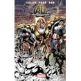 thumbnail image 1 of Pre-Owned Color Your Own Age of Ultron, 9780785195245, 0785195246, Paperback, Csm edition, 1 of 1