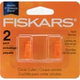 thumbnail image 1 of Circle Cutter Replacement Blades 2/Pkg-For F9380, 1 of 2