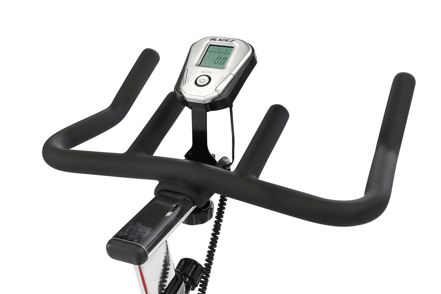 stratum spin bike