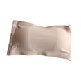 thumbnail image 4 of Top de tubo sin tirantes para mujer, ligero, bandeau, para traje de baño, gimnasio en casa, deportes, mujer Color de la piel, 4 of 9