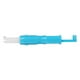 thumbnail image 4 of Enhebrador de agujas Sincero Automático Azul para Máquina de Coser, 4 of 10