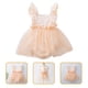 thumbnail image 3 of Traje de fotografía para recién nacidos Vestido de verano para niña Vestido de tutú para bebé niña, 3 of 8