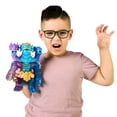 thumbnail image 3 of Heroes of Goo Jit Zu 9.5 inch King Hydra Figure with Triple Attack 3 in 1 Goo Power, Ages 4+, 3 of 20