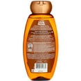 thumbnail image 2 of Garnier Whole Blends Shampoo with Coconut Oil (Pack of 6), 2 of 3