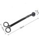 thumbnail image 5 of Organisateur De Tiroir Diviseur De Tiroir 8 Pcs Separador Tiroirs Reglable Pour Fournitures De Bureau, Chambre Coucher, Cuisine, Ustensiles De Maqui, 5 of 5