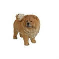 thumbnail image 2 of HI-LINE GIFT LTD. STANDING CHOW CHOW, 2 of 2