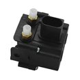 thumbnail image 1 of Air Suspension Sole Valve Block for BMW 5 Series E61 X5 X6 E71, 1 of 5