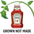 thumbnail image 4 of Heinz Tomato Ketchup, 3 ct Pack, 44 oz Bottles, 4 of 10