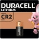 thumbnail image 1 of DURACELL CR2 3V CON 1 UNIDAD negro 1, 1 of 2