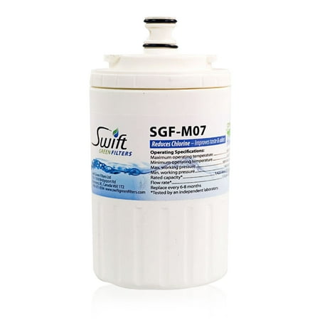 

Swift Green s SGF-M07 OEM Replacement For Maytag UKF-7003