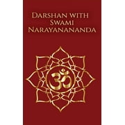 Darshan with Swami Narayanananda (Hardcover)