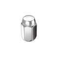 thumbnail image 1 of Mcgard 69400 Chrome Cone Seat Style Lug Nut (1/2"   20 Thread Size)   Box Of 100, 1 of 4