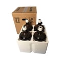 thumbnail image 4 of Eau, HPLC, ACS, 4 Litres, Lot de 4, 4 of 4