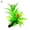 E, variant on SPRING PARK Aquarium Decorations Lifelike Plastic Decor Fish Tank Plants,Used for Household and Office Aquarium Simulation Plastic Hydroponic Plants