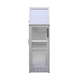 thumbnail image 6 of Adjustable Shelves & Panels / Ideal for Small Gardens / Durable Against Weather, 6 of 6