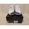 thumbnail image 3 of Ni - ke Jordan Ni - ke ADG White Cement Red AJ3 AR7995 100 Men's Golf Cleats Shoes Size 8.5, 3 of 5