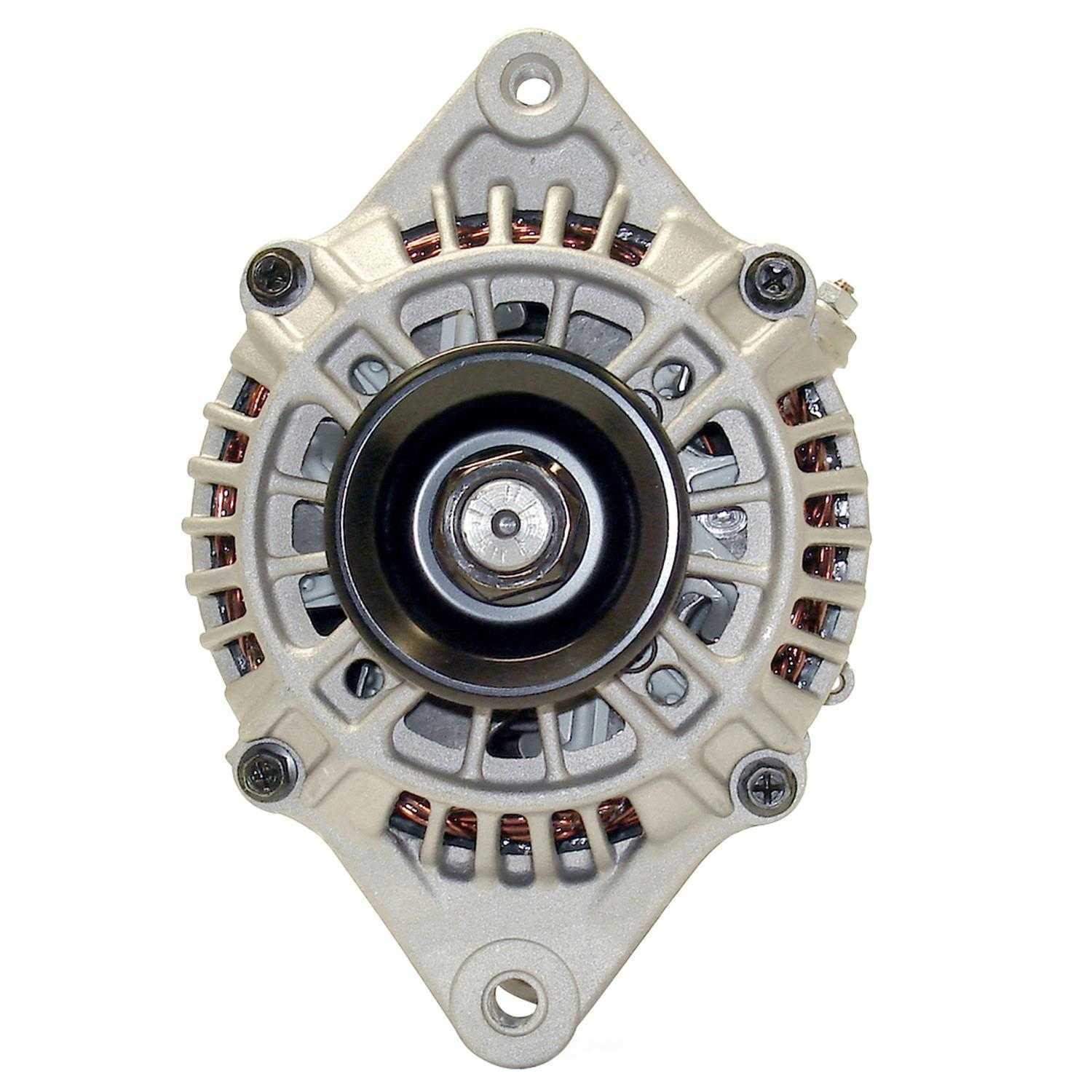 FVP Professional 15906 Alternator Standard