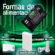 thumbnail image 5 of Neewer Lp-e6n 2pcs Cargador Para Canon 5d 6d, 5 of 5