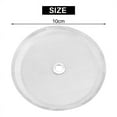 thumbnail image 2 of French Replacement Filter Screen Reusable Stainless Steel Mesh, 2 of 10