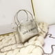 thumbnail image 2 of Bolso de mano para mujer, bolso de mano, bolso de mano con cadena, muy recomendado, 2 of 5