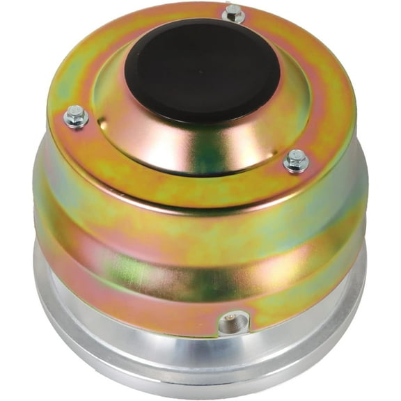 labwork Aluminum Drive Clutch Replacement for Yamaha G2 G8 G9 G11 G14 G16 G20-22 4-Cycle