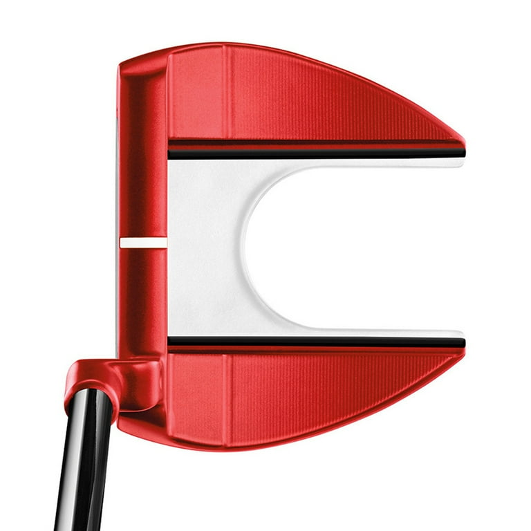 TaylorMade TP Red-White Ardmore 3 Golf Putter (Right Hand, 35