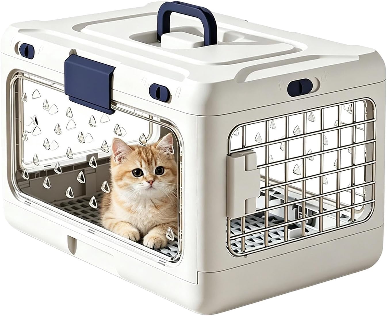 Mirapet USA Pet Carrier & Crate 27