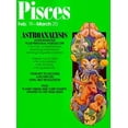 thumbnail image 1 of Pre-Owned AstroAnalysis 2000: Pisces (AstroAnalysis Horoscopes) (Paperback) 0425112179 9780425112175, 1 of 1