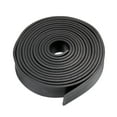 thumbnail image 3 of Solid Rubber Strips Neoprene Sheets Rolls 3/16"T x 1.38"W x 78.74"L, DIY Rubber Gasket Sealing Padding, 3 of 6