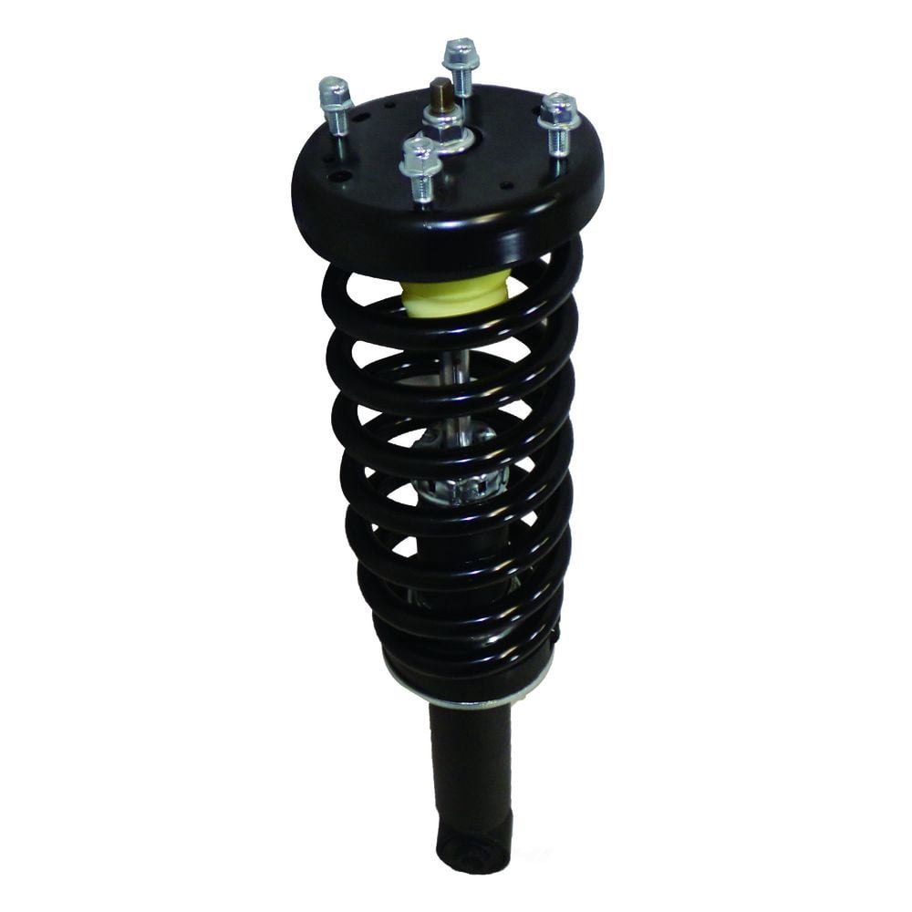 PRT 711396 Suspension Strut and Coil Spring Assembly