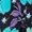 Black & Blue, variant on Wide Leg Pants Woman Summer Smocked Waist Floral Pant Wear Spring Beach Vacation Clothes for Women Red & Blue S