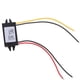 thumbnail image 4 of 2x DC 12V Reduzca a 5V 3A Max Fuente de alimentación Módulo Protección contra cortocircuitos Gloria convertidor, 4 of 8