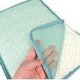 thumbnail image 2 of Vercord 7 Set Travel Packing Organizers Cubes Luggage Suitcase Organizer Bags Clothes Underwear Cube Shoe Pouch Pack Blue, 2 of 5