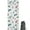 White Dinosaurs Rainbows, variant on White Dinosaurs Rainbows Cacti Pattern Hot Yoga Mat Towel Non Slip for Hot Yoga - Quick-Drying Yoga Mat Cover with 4 Corner Pockets with Travel Bag - Hot Yoga Towel Non Slip 70"x26"