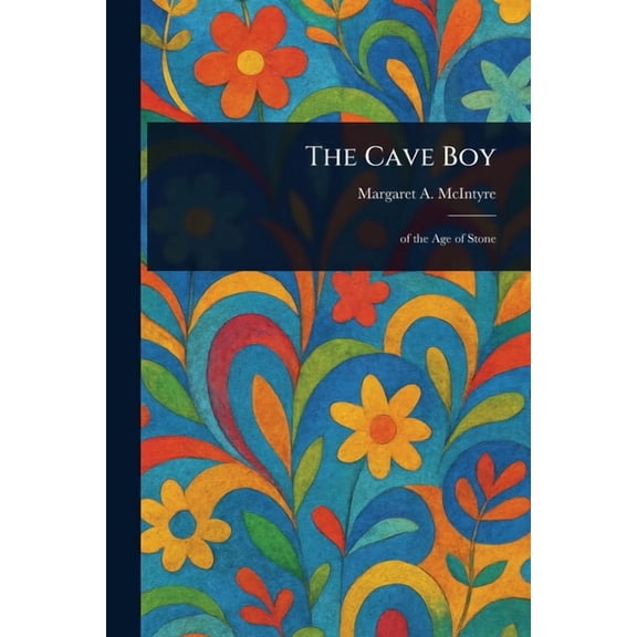 The Cave Boy, (Paperback)