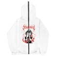 thumbnail image 1 of Sudaderas Y2K de chica oscura europea y americana para hombres y mujeres, sudaderas con capucha góticas para parejas, sudadera de Cremallera larga Harajuku, 1 of 4