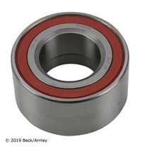 BeckArnley 051-3963 Bearings