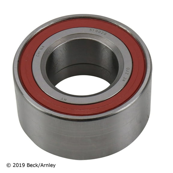 BeckArnley 051-3963 Bearings