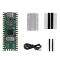 thumbnail image 2 of RISC-V Milk-V Duo Development Board Kit+2MP CAM GC2083 CV1800B Support Linux for IoT Enthusiasts DIY Gamers, 2 of 8