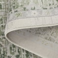 thumbnail image 5 of SAFAVIEH Prestige Bogdan Oriental Area Rug, Ivory/Light Green, 8' x 10', 5 of 7