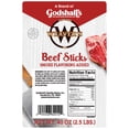 thumbnail image 5 of Weaver’s Beef Sticks Twin Pack (Two 40oz bags of 7” beef sticks), 5 of 6