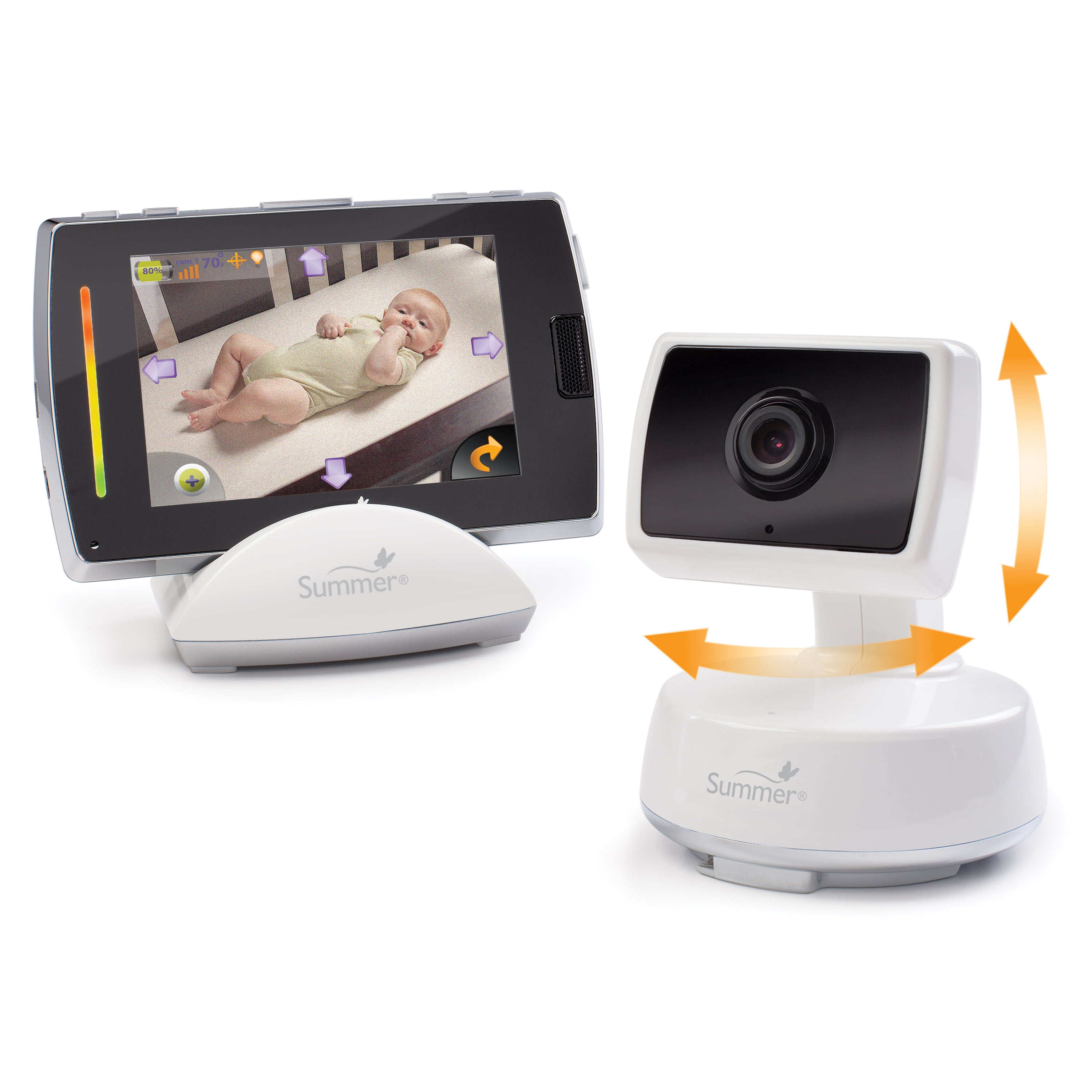 Baby Touch Boost Digital Color Video 