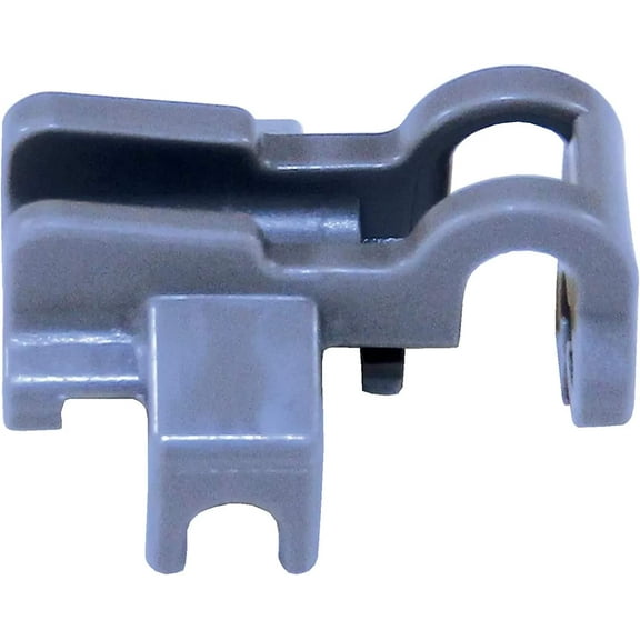 Bosch Genuine OEM 00618001 Dishwasher Holder Rear Clamp