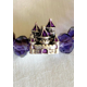 thumbnail image 4 of Pulsera de la amistad Speak Now Pulsera con dije de castillo inspirada en Taylor Swift Merchandising de Eras Swift Regalos de Taylor Swift, 4 of 4